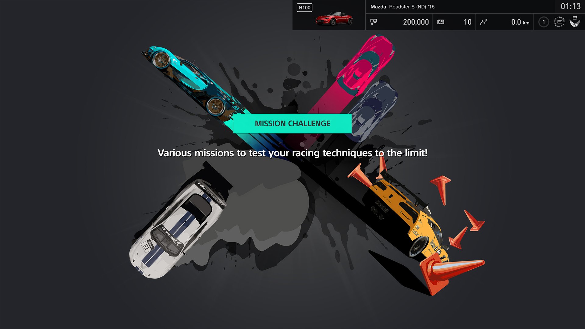 Gran Turismo Sport - Imagen 18